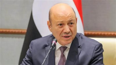 مجلس القيادة الرئاسي اليمني يواصل مناقشة ملف الإصلاحات المؤسسية وتحسين الخدمات