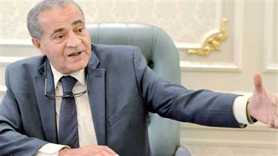 وزير التموين يوجه بتخفيض سعر طبق البيض بالمجمعات ‏الاستهلاكية