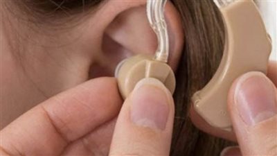 الأورمان: أجهزة تعويضية وسماعات طبية بقرى ونجوع كفر الشيخ 