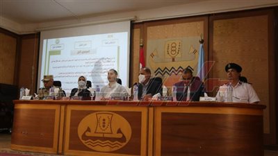 تنفيذي كفر الشيخ يوافق علي تخصيص أراضٍ لإقامة مشروعات خدمية