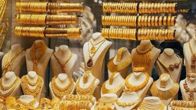 ارتفاع أسعار الذهب وعيار 21 يسجل 991 جنيها