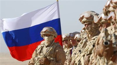 الجيش الروسي يبدأ في 30 أغسطس المقبل مناورات 