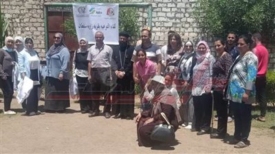 قومي المرأة بالمنيا ينظم ندوة تثقيفية حول صحة المرأة ومشاكل الأطفال ذوي القدرات الخاصة