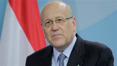 ميقاتي يؤكد أهمية تنظيم وصول الدقيق للأفران ووضع آلية لإنهاء أزمة الخبز بلبنان