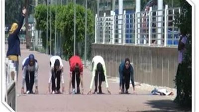 أعرف كيفية الالتحاق بكلية التربية الرياضية للبنات بالجزيرة التابعة لجامعة حلوان