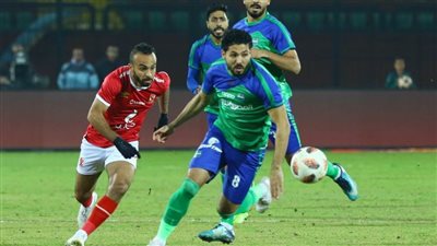 المدير الفني لمصر المقاصة: 