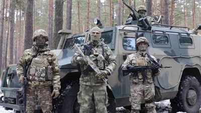 روسيا تسيطر على أكبر محطة توليد كهرباء في أوكرانيا وقواتها تندفع جنوبًا