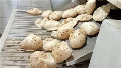 تموين سوهاج يضبط 89 مخالفة تموينية في حملات على المخابز