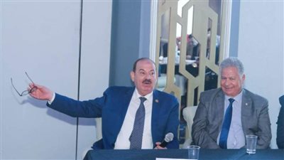 صرف الإسكندرية تشارك في تنظيم جلسة الحوار المجتمعي لمحطة معالجة الصرف الصحي بشرق المدينة