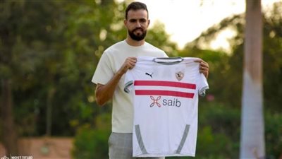 بعد فسخ التعاقد بالتراضي.. النقاز يفتح صفحة جديدة مع جماهير الزمالك