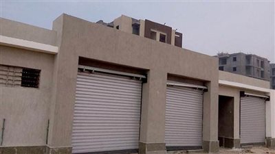 الإسكان: طرح محال تجارية وصيدليات للبيع بمدينتي برج العرب الجديدة و15 مايو