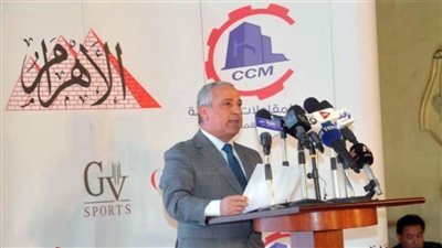 في احتفالية كبرى اليوم.. توقيع إنشاء نادي الأهرام الرياضي