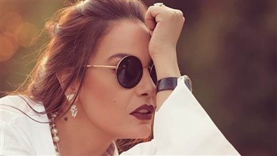 شريهان تكشف كواليس تدريبات رقص 