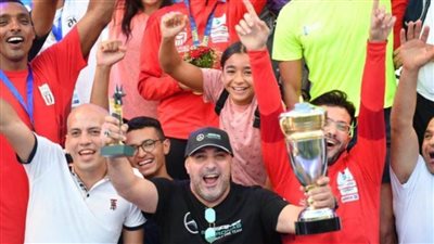 هاشم يس: مصر الأفضل تنظيمًا للبطولات العالمية ونستطيع التتويج بالمزيد من الميداليات في مونديال الخماسي