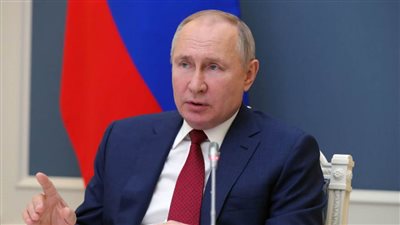 الرئيس الروسي يعين نائبا جديدا لوزير الدفاع