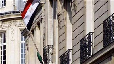 السفارة المصرية بفيينا تنقل تهنئة الرئيس السيسي للجالية المصرية بالعام الهجري الجديد