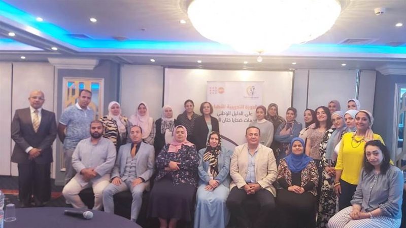 ورشة الدليل الوطني