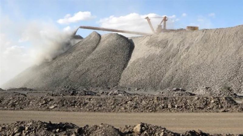 أتربة نادرة