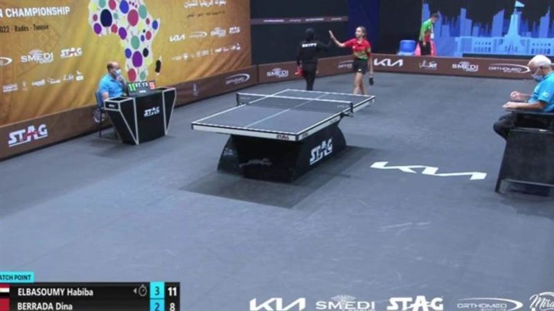 حبيبة البسومي