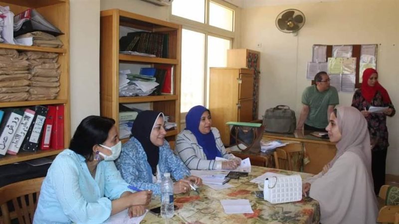 اختبار المقابلة الشخصية