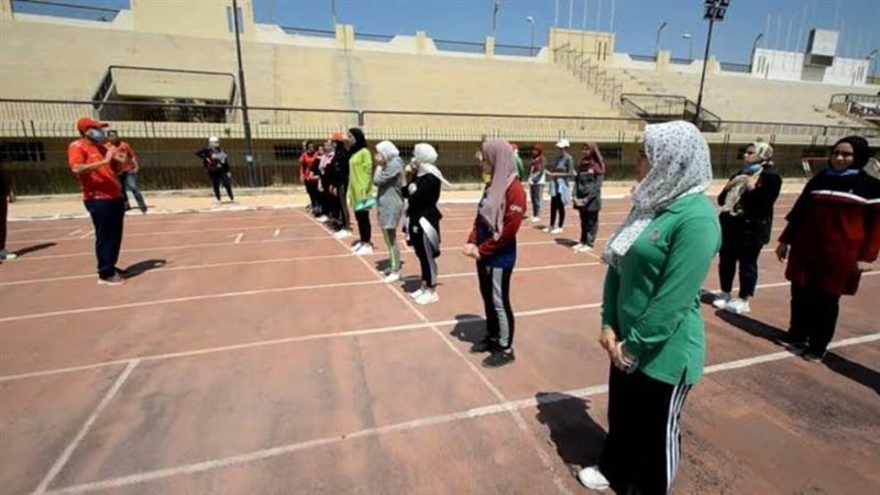 اختبارات القدرات