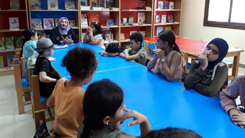 ندوة عن الأمن الفكري