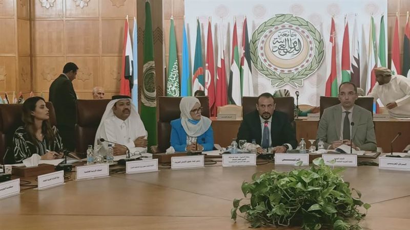 السفيرة هيفاء أبوغزالة