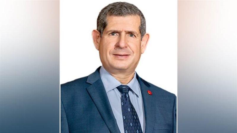 عمر جودة عضو مجلس