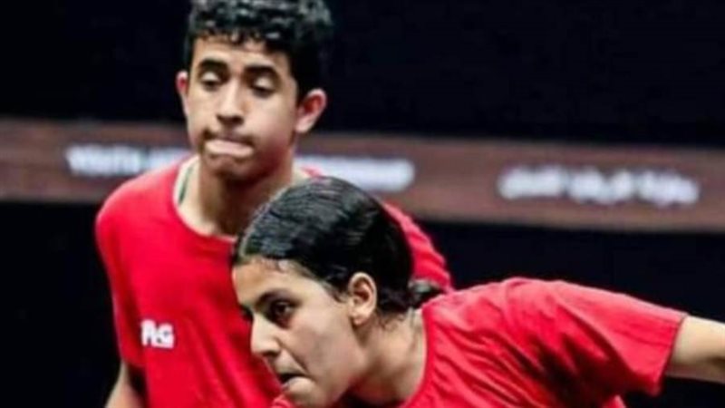 أنس عبد العال وياسين