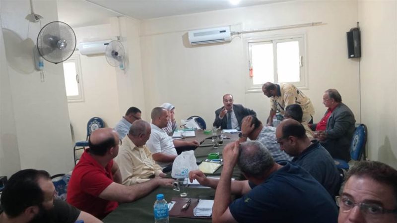 اجتماع العلوم الصحية