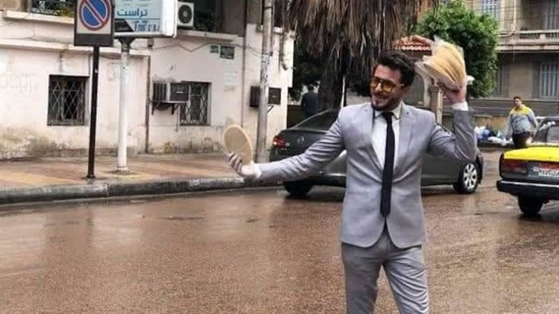 يوسف السيد راضي