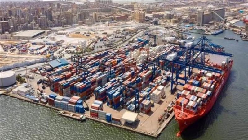 ميناء الإسكندرية