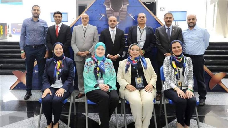 مجلس إدارة الأتحاد