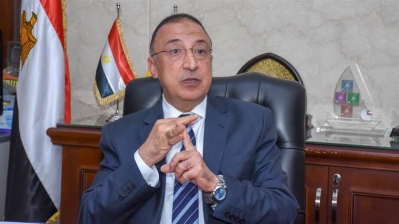 اللواء محمد الشريف