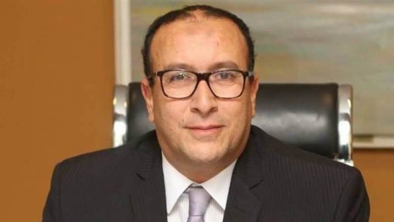 د.مجدى صابر