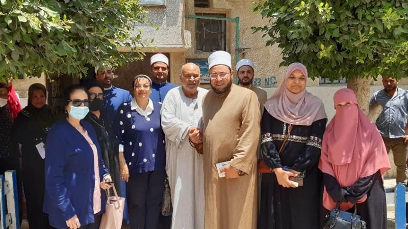 انطلاق أولي فعاليات