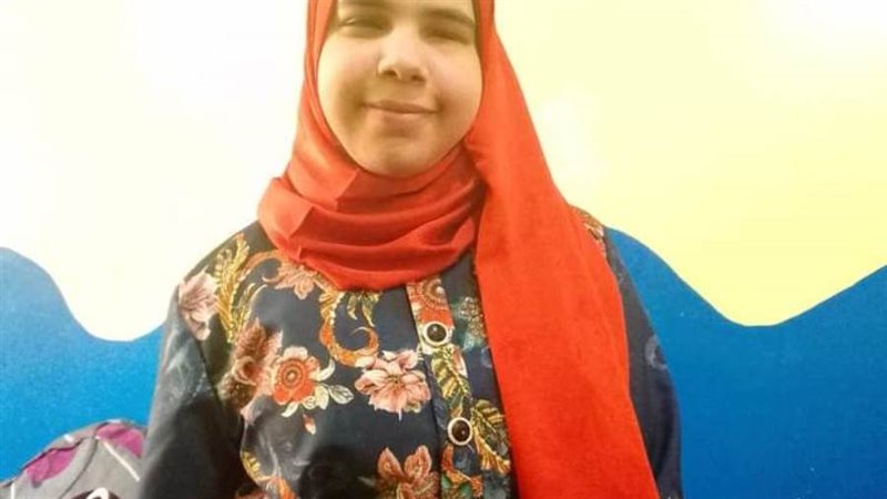 الزهراء حسام