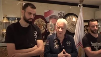 اعتذار النقاز وسبب فوز الأهلي وسر 