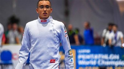 تأهل الشقيقين الجندي لنهائي بطولة العالم للخماسي الحديث