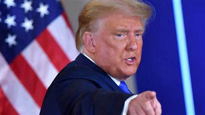 ترامب يضرب من جديد.. 7 تصريحات نارية للرئيس السابق عن العنف والفشل الاقتصادي بالبلاد