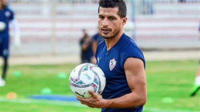 الزمالك يتفق مع خليفة طارق حامد.. والخلاف على عدد سنوات التعاقد