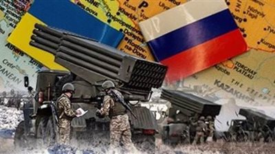 أوكرانيا: ارتفاع عدد قتلي الجنود الروس إلى 40 ألفا و500 جندي