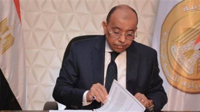 شعراوي: حصر 283 قطعة أرض بالمحافظات لإقامة أسواق مطورة للجملة ونصف الجملة