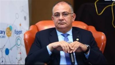 حسام صالح: الإعلام المصري لعب دورا بارزا في محاربة التطرف والأفكار الهدامة