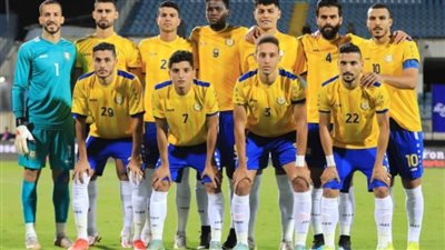 بطريق استعادة الأمجاد.. الإسماعيلي يواصل تقدمه