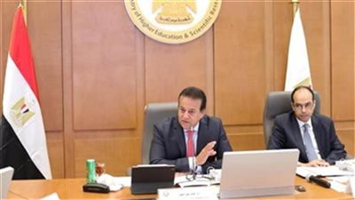 إنشاء وتطوير 11 مستشفى ومركز صحة بـ6 محافظات