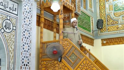 افتتاح ٦ مساجد جديدة بالبحيرة بتكلفة ٩ ملايين و٢٤٣ ألف جنيه