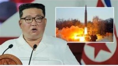 زعيم كوريا الشمالية يهدد باستخدام الأسلحة النووية في حرب مع الولايات المتحدة
