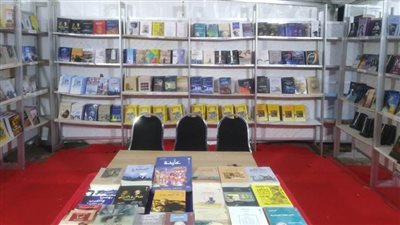 «القومي للترجمة» يشارك في معرض بورسعيد للكتاب في دورته الخامسة