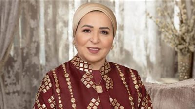 قرينة الرئيس تهنئ الشعب المصري والأمة الإسلامية بمناسبة حلول العام الهجري الجديد